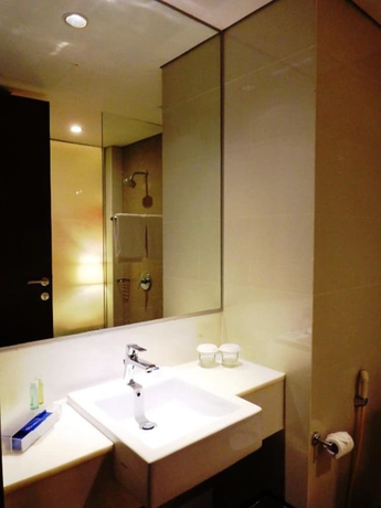 Imagen de la habitación del Hotel Soll Marina Serpong. Foto 4
