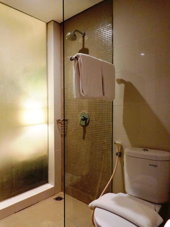 Imagen de la habitación del Hotel Soll Marina Serpong. Foto 9