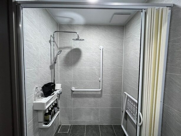 Imagen general del Hotel Sollago Myeongdong And Residence. Foto 6