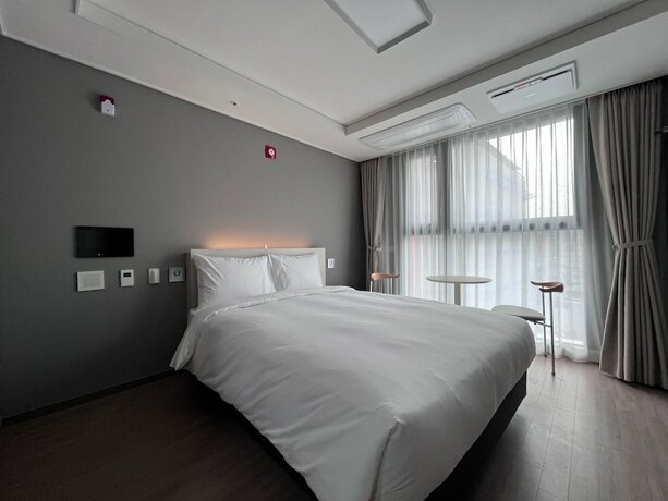 Imagen general del Hotel Sollago Myeongdong And Residence. Foto 7