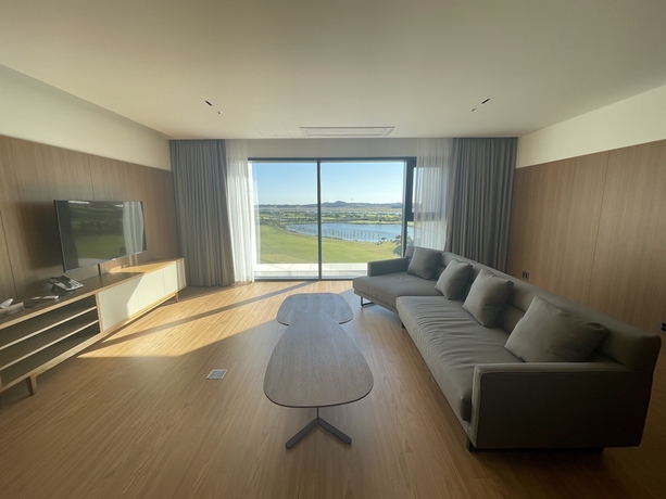 Imagen de la habitación del Hotel Sollago Resort. Foto 5