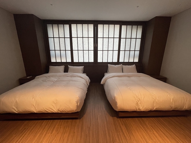 Imagen de la habitación del Hotel Sollago Resort. Foto 10