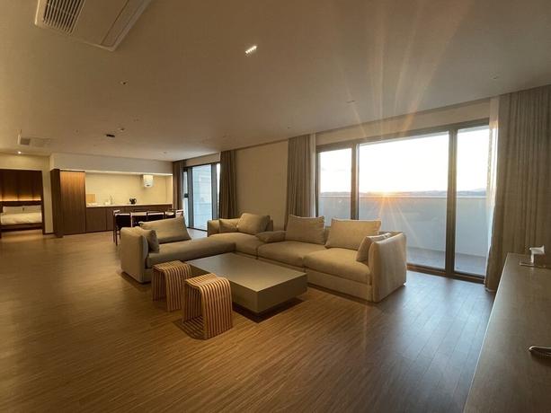 Imagen de la habitación del Hotel Sollago Resort. Foto 13