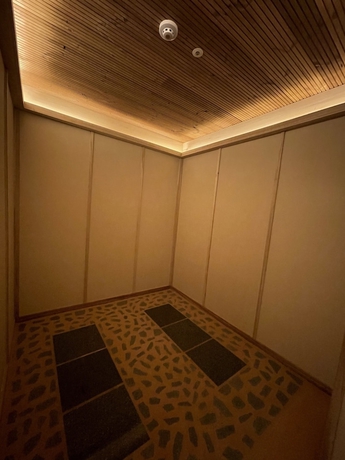 Imagen de la habitación del Hotel Sollago Resort. Foto 16