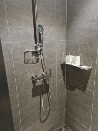 Imagen de la habitación del Hotel Sollago Resort. Foto 17