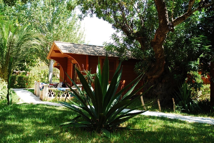 Imagen general del Hotel Soller Garden. Foto 2