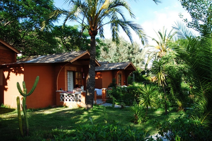 Imagen general del Hotel Soller Garden. Foto 3