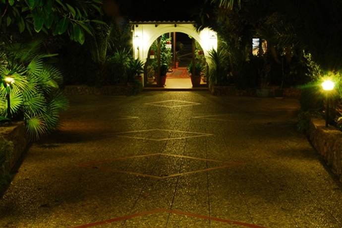 Imagen general del Hotel Soller Garden. Foto 4