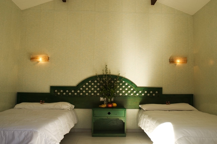 Imagen general del Hotel Soller Garden. Foto 5