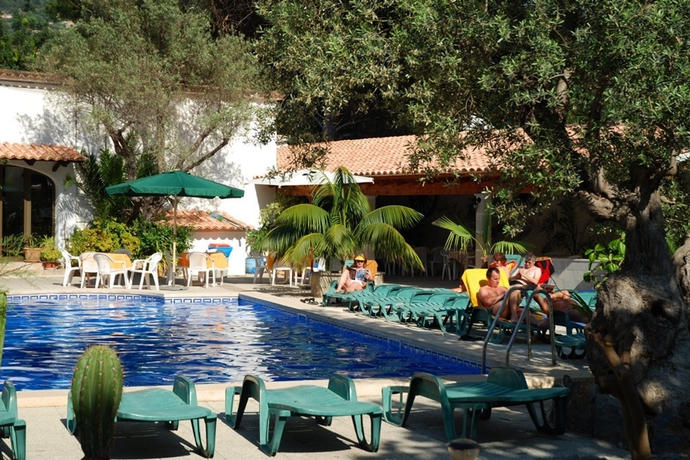 Imagen general del Hotel Soller Garden. Foto 6