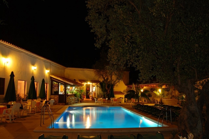 Imagen general del Hotel Soller Garden. Foto 7