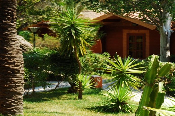 Imagen general del Hotel Soller Garden. Foto 9