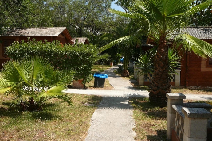 Imagen general del Hotel Soller Garden. Foto 10