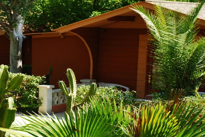 Imagen general del Hotel Soller Garden. Foto 11