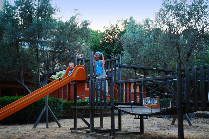 Imagen general del Hotel Soller Garden. Foto 13