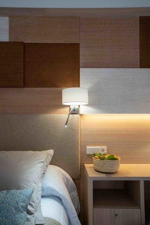 Imagen de los exteriores del Hotel Soller Plaza. Foto 18