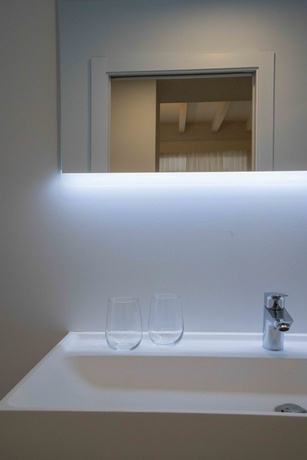 Imagen de la habitación del Hotel Soller Plaza. Foto 6