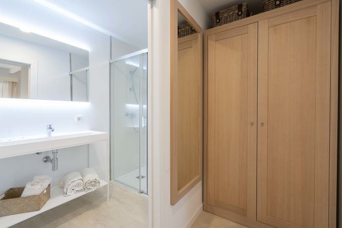 Imagen general del Hotel Soller Plaza. Foto 2