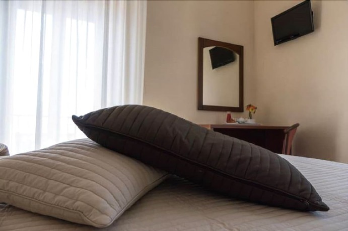 Imagen de la habitación del Hotel Sollievo. Foto 18