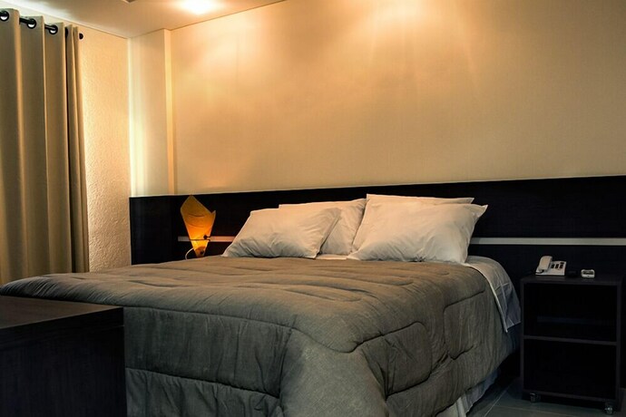 Imagen general del Hotel Sollievo, Irati. Foto 1