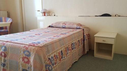 Imagen de la habitación del Hotel Sollievo, Turri. Foto 8