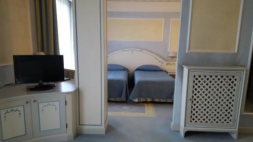 Imagen de la habitación del Hotel Sollievo, Turri. Foto 9