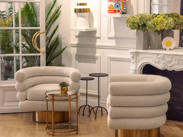 Imagen de los interiores del Hotel Solly. Foto 16