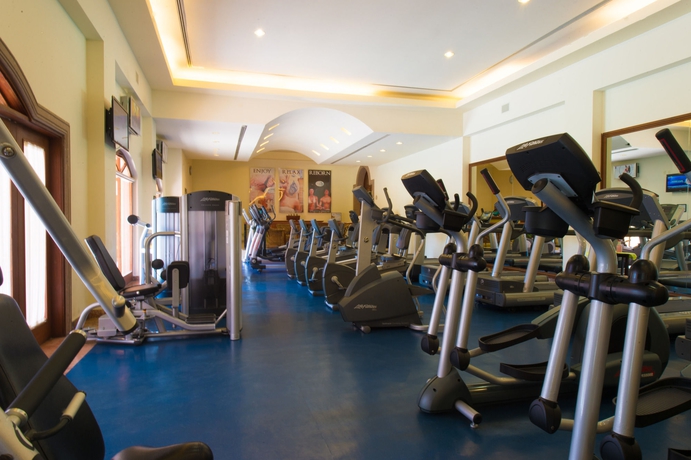 Imagen de los interiores del Hotel Solmar Resort. Foto 10