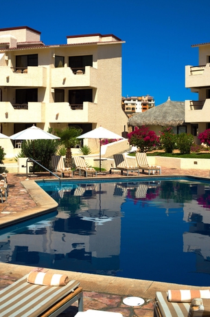 Imagen de la piscina del Hotel Solmar Resort. Foto 16