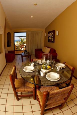 Imagen de la habitación del Hotel Solmar Resort. Foto 6