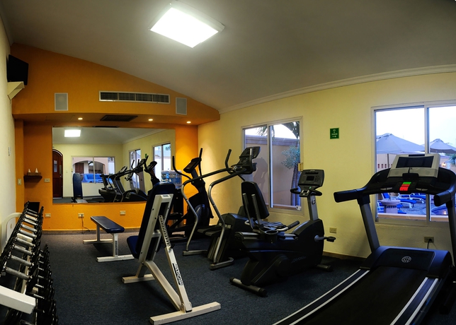 Imagen general del Hotel Solmar Resort. Foto 2