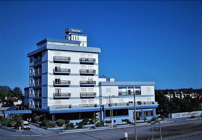 Imagen general del Hotel Solmar, San Clemente Del Tuyu. Foto 2