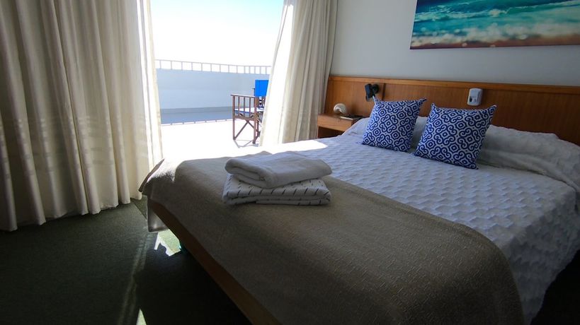 Imagen de la habitación del Hotel Solmar, San Clemente Del Tuyu. Foto 7