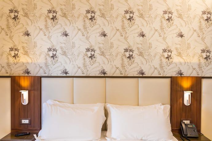 Imagen de la habitación del Hotel Solmaris Tropea - Rooms and Suites. Foto 4