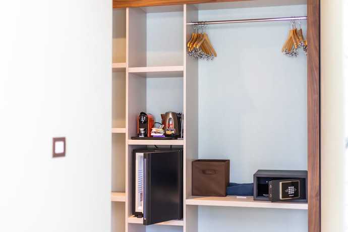 Imagen de la habitación del Hotel Solmaris Tropea - Rooms and Suites. Foto 13
