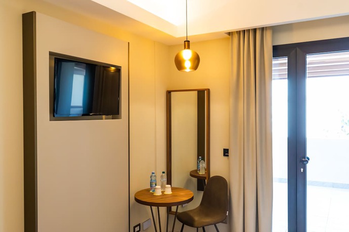 Imagen de la habitación del Hotel Solmaris Tropea - Rooms and Suites. Foto 19