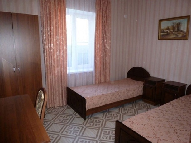 Imagen de la habitación del Hotel Solnechiy briz. Foto 14