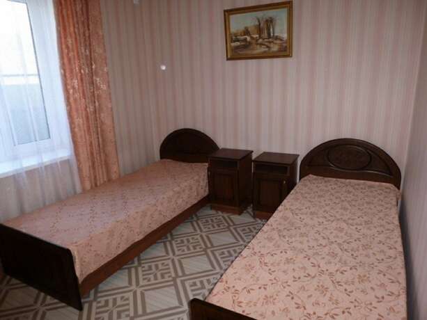 Imagen general del Hotel Solnechiy briz. Foto 2