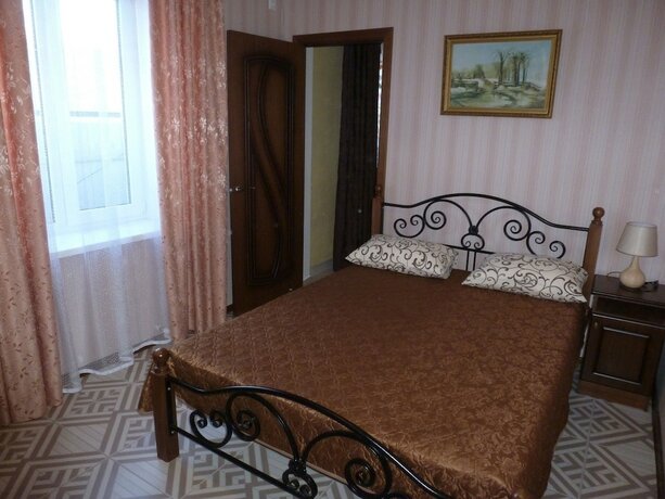Imagen general del Hotel Solnechiy briz. Foto 3