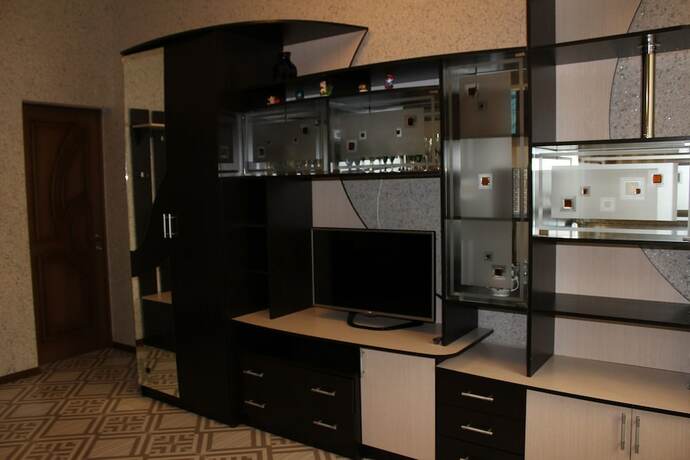 Imagen general del Hotel Solnechiy briz. Foto 4