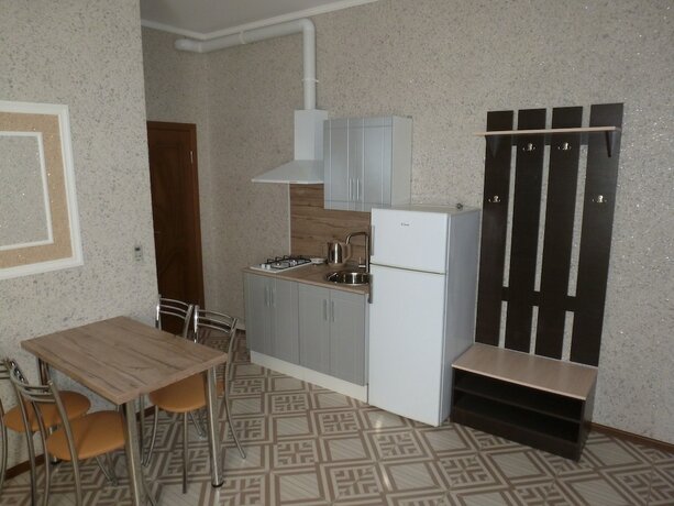 Imagen de la habitación del Hotel Solnechiy briz. Foto 16