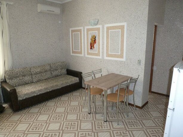 Imagen general del Hotel Solnechiy briz. Foto 6