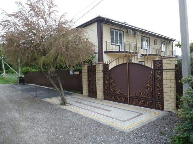 Imagen general del Hotel Solnechiy briz. Foto 7