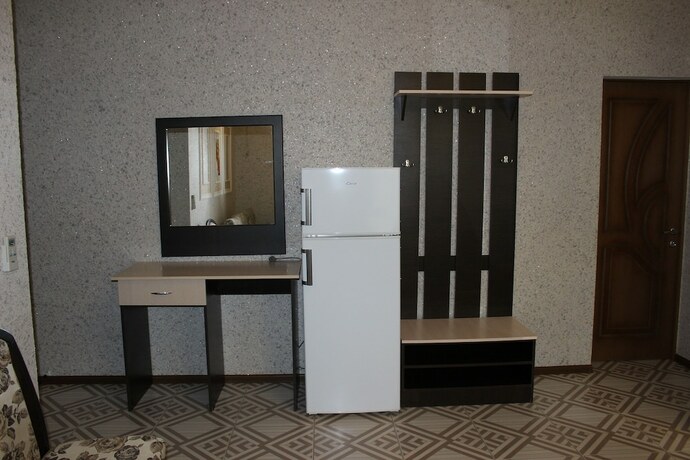 Imagen de la habitación del Hotel Solnechiy briz. Foto 19