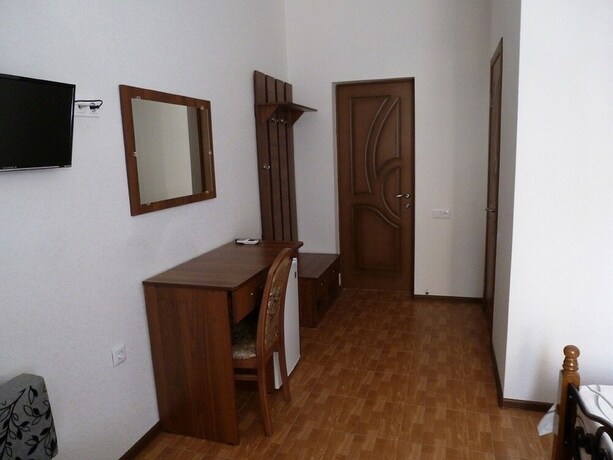 Imagen de la habitación del Hotel Solnechiy briz. Foto 20