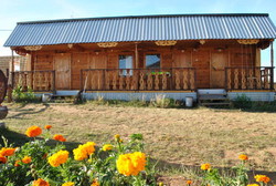 Imagen general del Hotel Solnechnaya. Foto 2