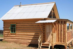 Imagen general del Hotel Solnechnaya. Foto 3