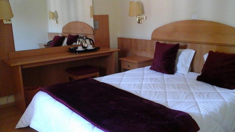 Imagen de la habitación del Hotel Solneve. Foto 5