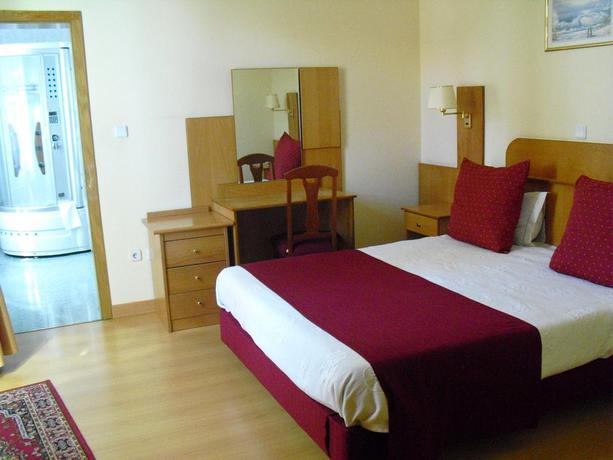 Imagen de la habitación del Hotel Solneve. Foto 10