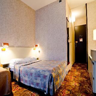 Imagen de la habitación del Hotel Solny Resort and Spa. Foto 3